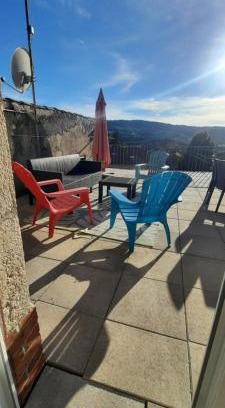 Arsac-en-Velay Appartement | Appartement 4 personnes