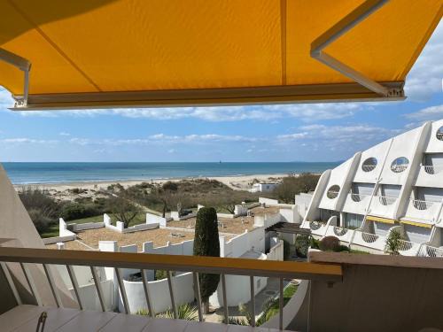 Le Couchant Appartement | Appartement 4 Pièces, Vue Mer, Piscine et Parking privé