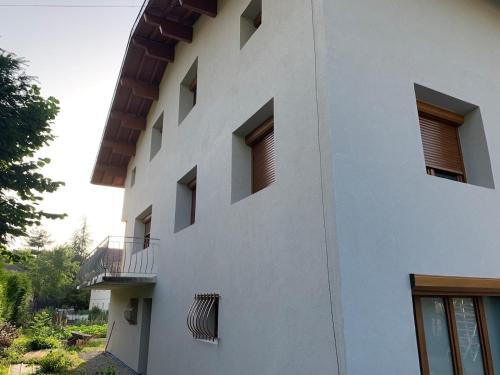 Bonneville Appartement | Appartement 4 pièces dans une maison au calme