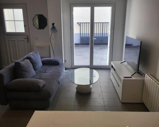 Vernon Appartement | Appartement 45 m2, proche gare Vernon-Giverny