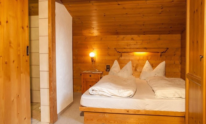 Kramsach Appartement | Appartement 5 - Camping & Appartement Stadlerhof