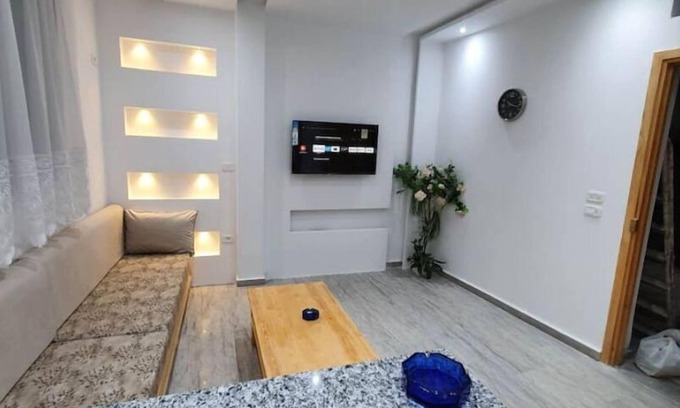 Ras Jebel Appartement | Appartement 55 m carré 2 min de la plage 2