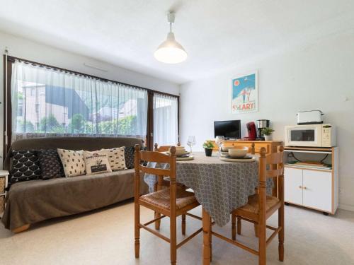 Saint-Lary-Soulan Appartement | Appartement 6 pers. à Saint Lary Village - Quartier Thermal, Proche Télécabine, Jardin, Parking - FR-1-296-229