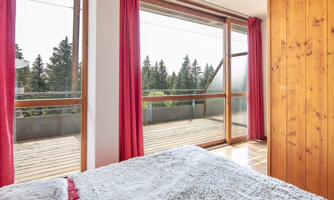 Chamrousse Appartement | Appartement 6 pers proche pistes