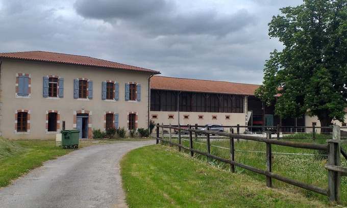 Saint-Gaudens Appartement | Appartement calme proche du centre ville