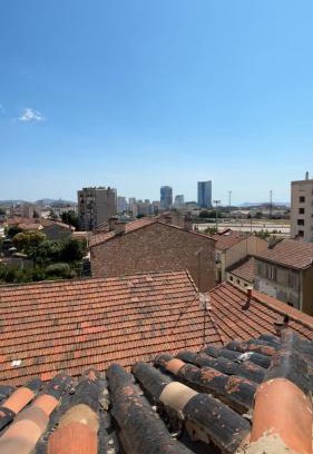 Le Canet Appartement | Appartement 64 m2