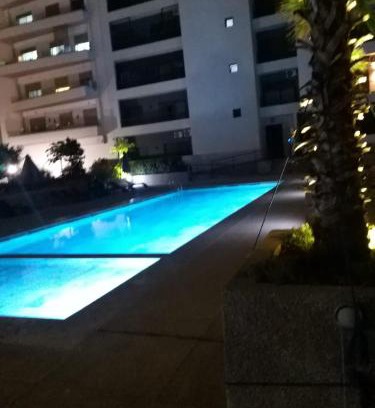 Ain Harrouda Appartement | Appartement 6prs casablanca