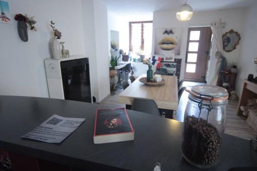 Vic-sur-Seille Appartement | Appartement 90 m2