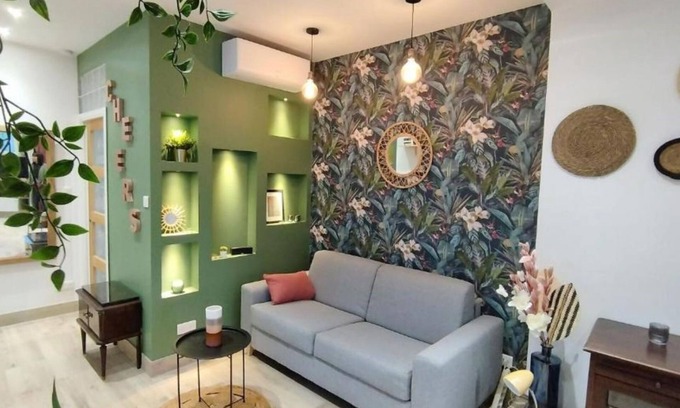 Saint-Roch Appartement | Appartement a 10mn du port!