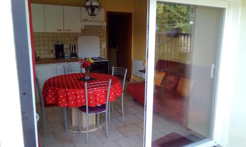 Poyanne Appartement | Appartement a la campagne
