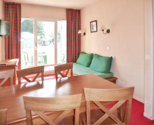 Saint-Lary-Soulan Appartement | Appartement accueillant Saint-Lary-Soulan 45 m² Piscine partagée