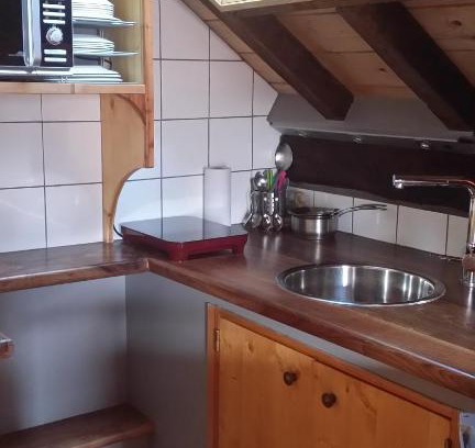 Bagneres-de-Bigorre Appartement | Appartement Adourette