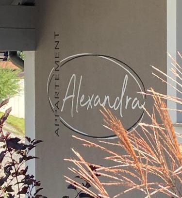 Schonbach Appartement | Appartement Alexandra