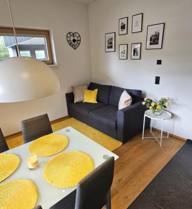 Reith bei Seefeld Appartement | Appartement ALPINOVA by MoniCare