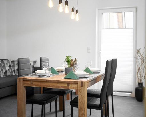 Sautens Appartement | Appartement Alpen Flair