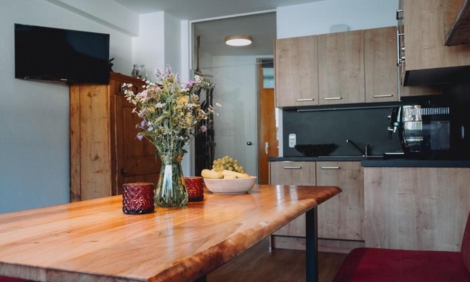 Irdning-Donnersbachtal Appartement | Appartement Alpenrauschen