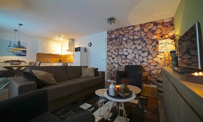 Neuastenberg Appartement | Appartement Am Postwiesen