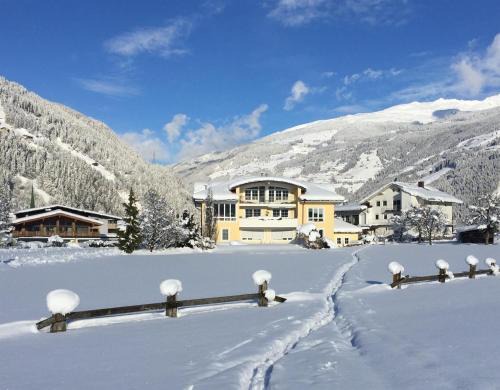 Zell am Ziller Appartement | Appartement Anna