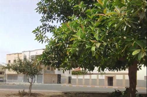 Les Amicales Appartement | Appartement Anouar Souss