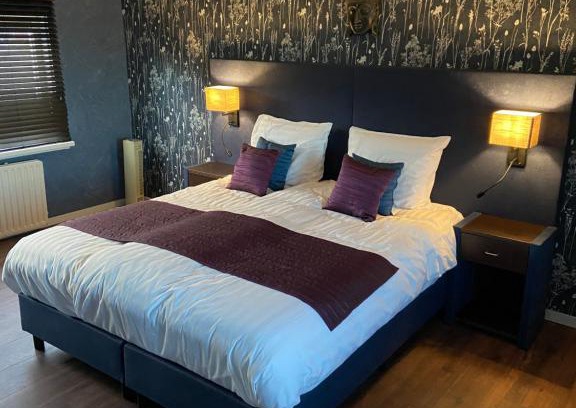 Oude Wetering Hôtel | Appartement Aqua