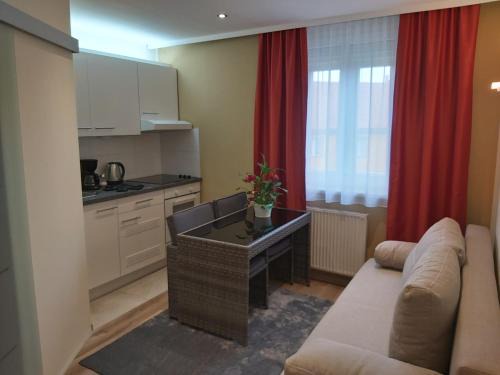 Klagenfurt am Woerthersee Appartement | Appartement Aragia