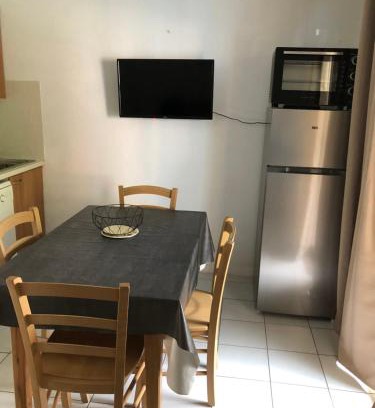 Arreau Appartement | Appartement Arreau