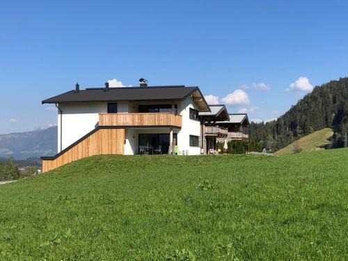 Going am Wilden Kaiser Appartement | Appartement Ruhstatt