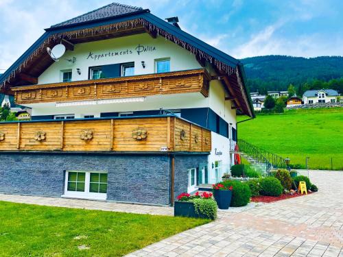 Sankt Michael im Lungau Appartement | Appartements-Dalila