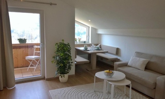 Waidhofen An Der Ybbs Appartement | Appartement Kohlnberger