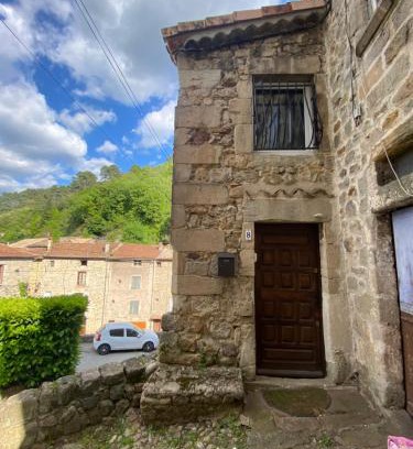 Largentiere Appartement | Appartement atypique