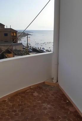 Tipaza Province Appartement | Appartement au bord de la plage