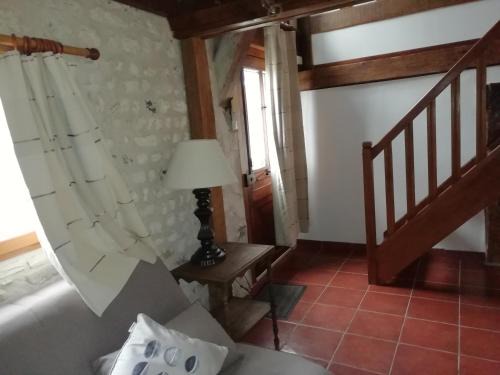 Lery Appartement | Appartement au bord de l'Eure