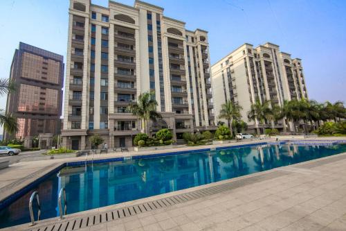 Yaounde Appartement | Appartement au cœur de Yaoundé