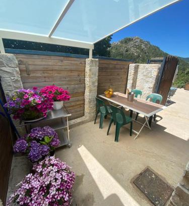Seranon Appartement | Appartement au cœur des Préalpes