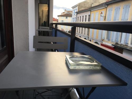 Saint-Gaudens Appartement | Appartement au cœur de Saint Gaudens