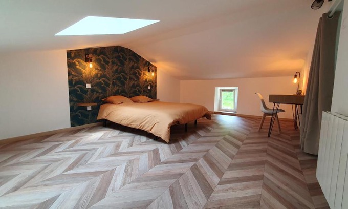 Bournezeau Appartement | Appartement au calme