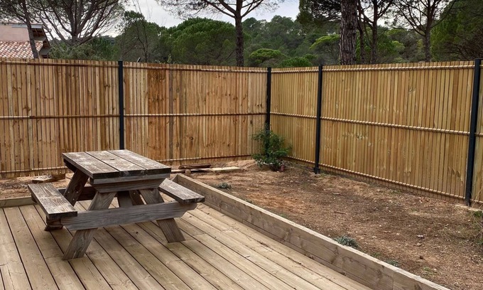Moureze Appartement | APPARTEMENT AU COEUR DU CIRQUE DE MOUREZE