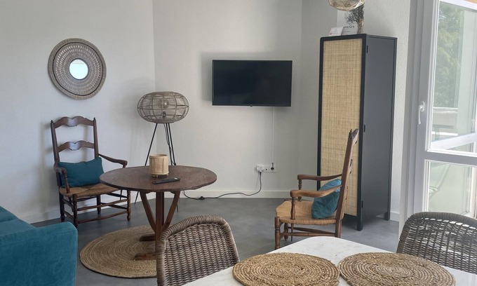 Les Baux-de-Provence Appartement | Appartement avec vue aux Baux-de-Provence