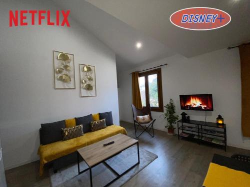 Loupiac Appartement | appartement au coeur de Loupiac