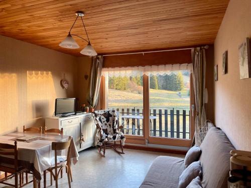 Les Fourgs Appartement | Appartement au pied des pistes