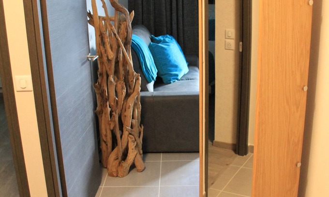 Sallanches Appartement | Appartement au pied du Mont-Blanc!