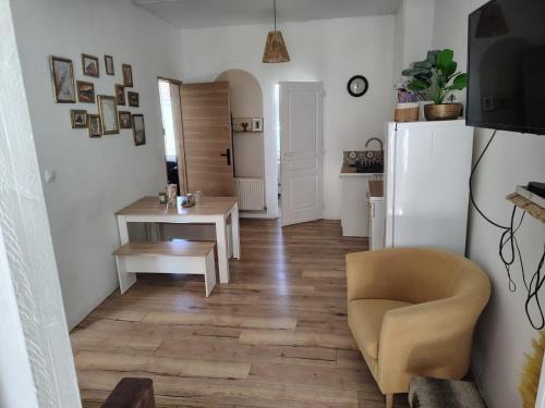 Bourbourg Appartement | Appartement au premier étage