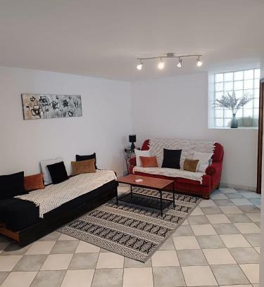 Aubignan Appartement | Appartement Aubignan Centre Parfait pour explorer la Provence