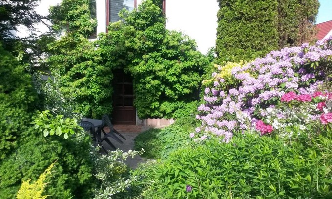 Sagard Appartement | Appartement auf Rügen