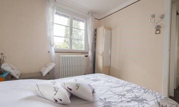 Gries Appartement | Appartement aux Deux Cigognes