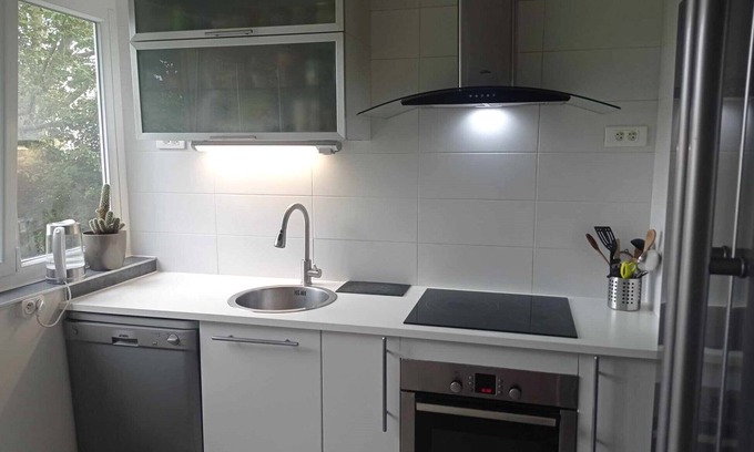 Massy Appartement | Appartement Avec 2 Chambres Idealement Situe A Massy Limite Antony