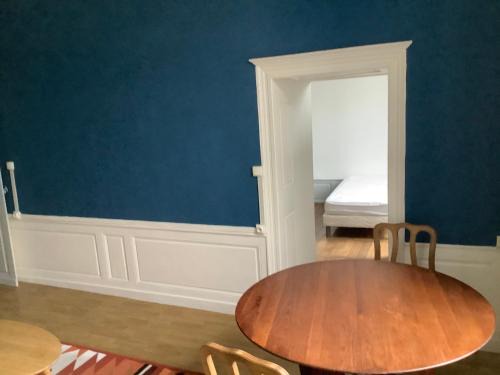 Ligny-en-Barrois Appartement | Appartement avec beaucoup de caractere