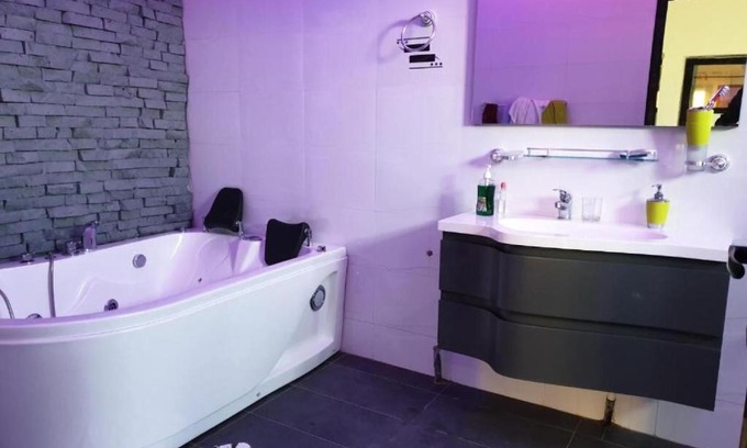 Senegal Appartement | Appartement avec Jaccuzi à Diamniadio