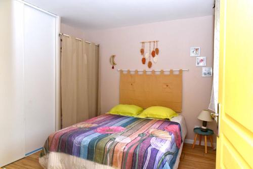 Ju-Belloc Appartement | Appartement avec pergola