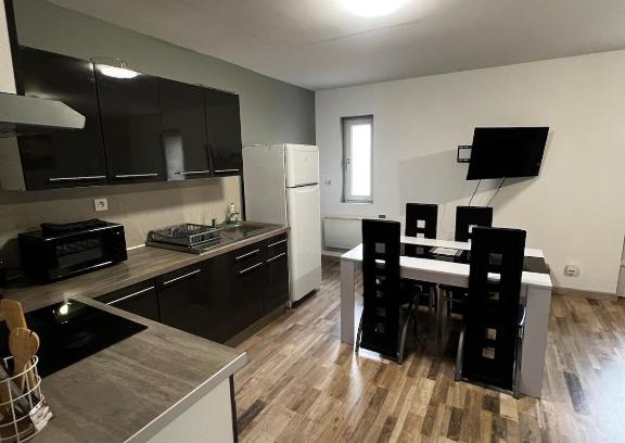 Le Cateau-Cambresis Appartement | Appartement avec terrasse